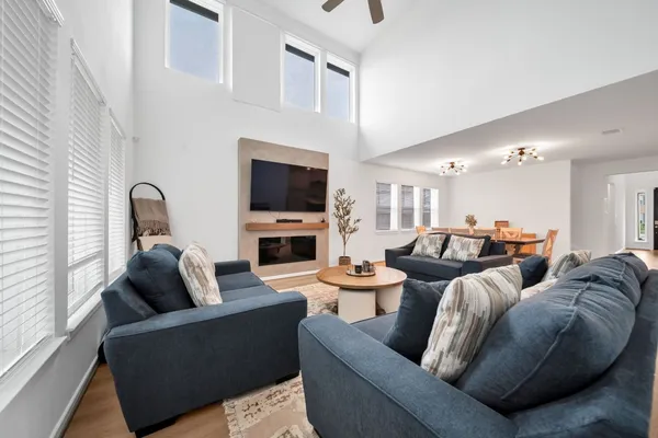 $515,000 | 1106 Sky Rocket Lane, Tomball, TX 77375