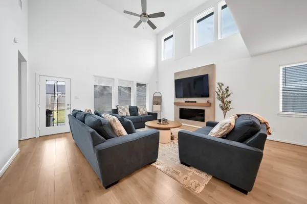 $515,000 | 1106 Sky Rocket Lane, Tomball, TX 77375