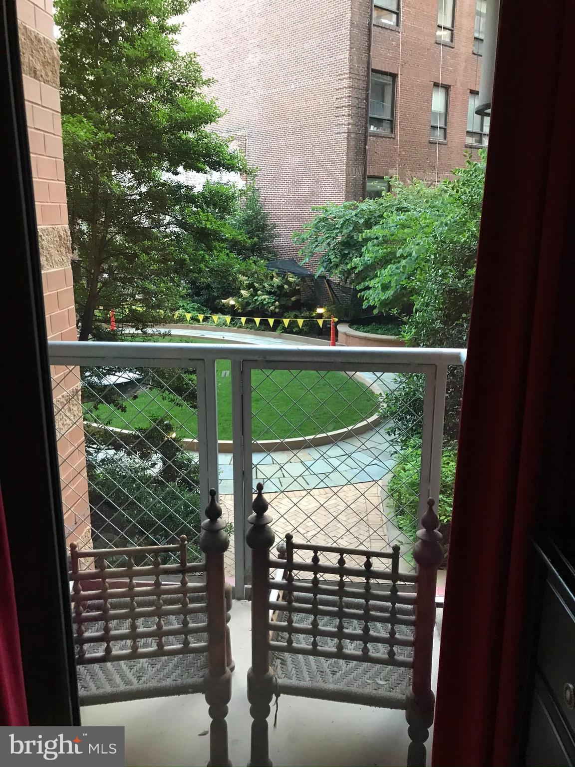 631 D Street Northwest, Unit 338 Washington, DC 20004 - Photo 11 of 73