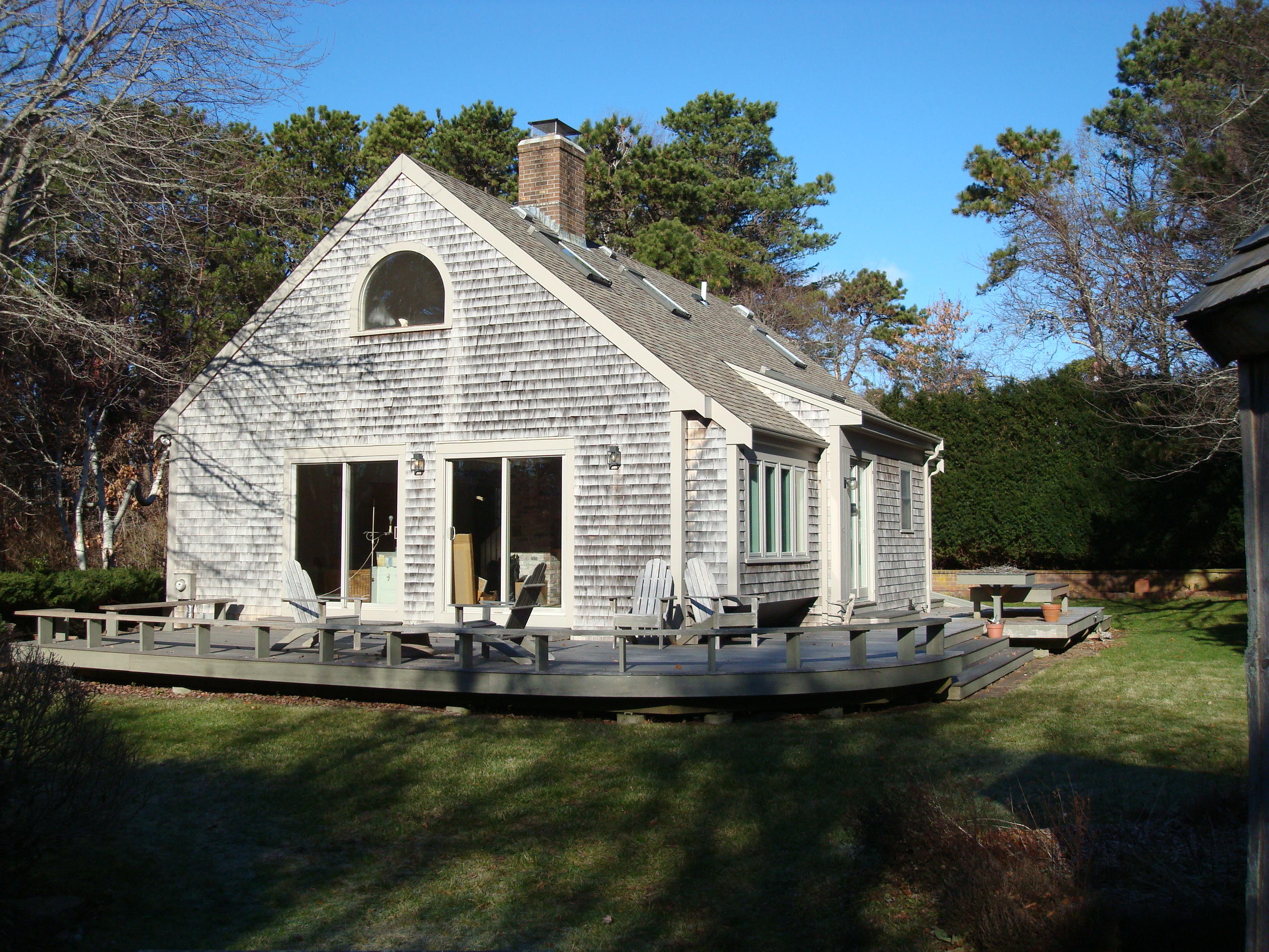 141 Indian Hill Road Barnstable, MA 02630 - Photo 2 of 13 012
