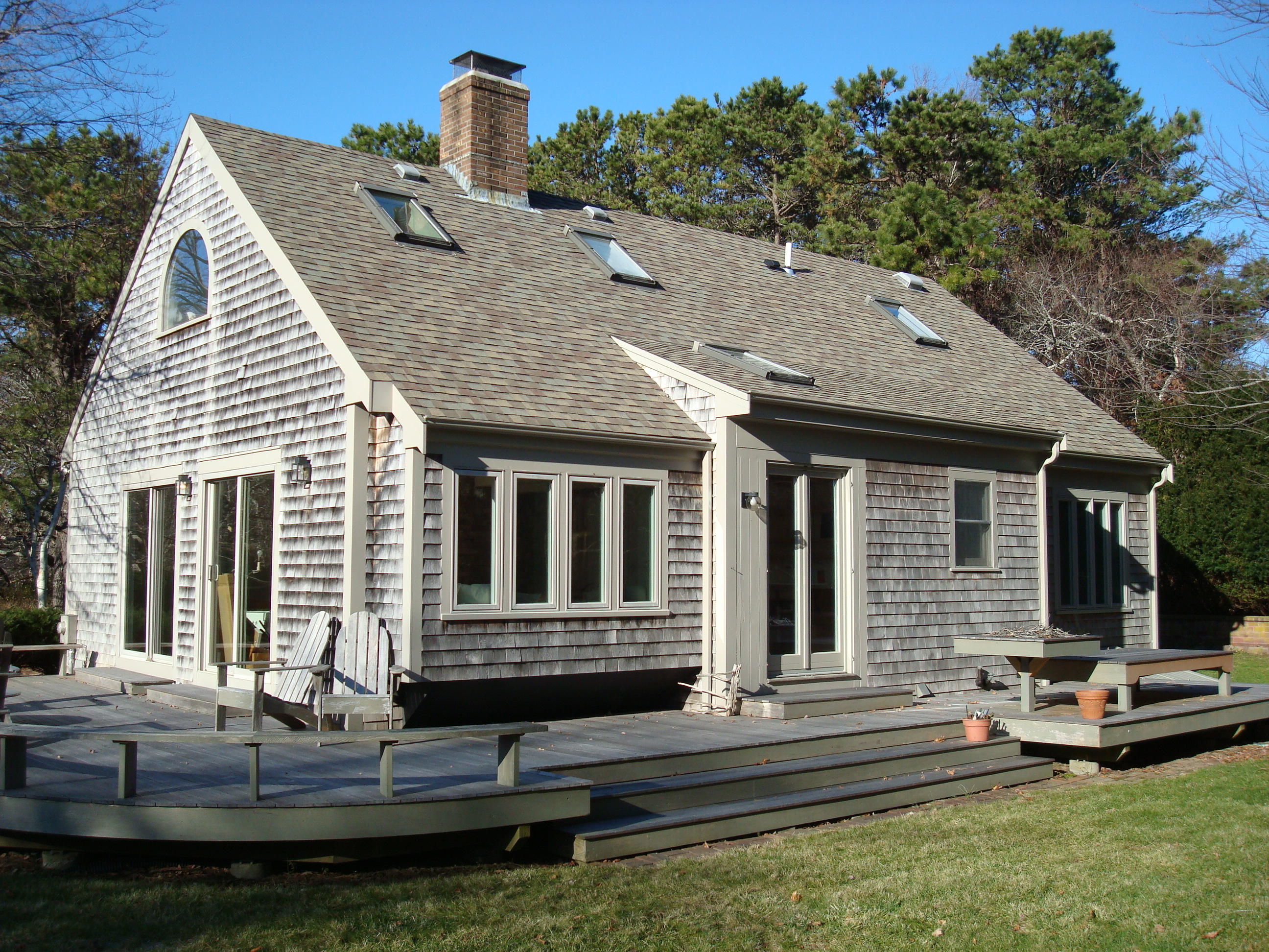 141 Indian Hill Road Barnstable, MA 02630 - Photo 3 of 13 014