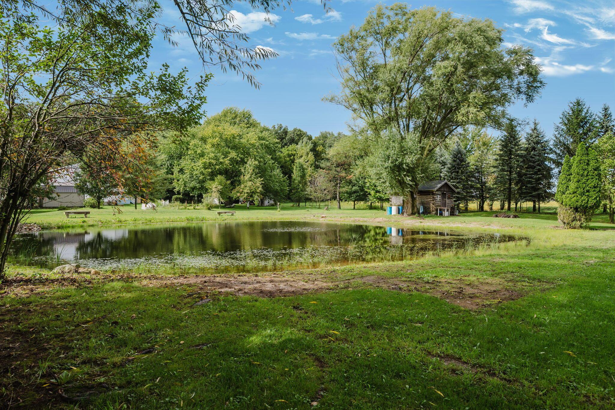 20340 Evans Road Raymond, OH 43067 - Photo 69 of 72 .