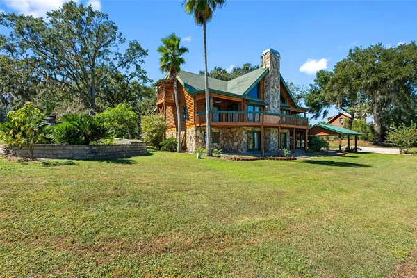 $1,980,000 | 11401 Thonotosassa Road, Thonotosassa, FL 33592