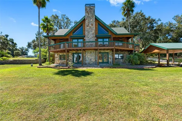 $1,980,000 | 11401 Thonotosassa Road, Thonotosassa, FL 33592