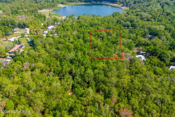 $58,000 | Tbd Lot 5 Southeast Tbd Loop, Keystone Heights, FL 32656