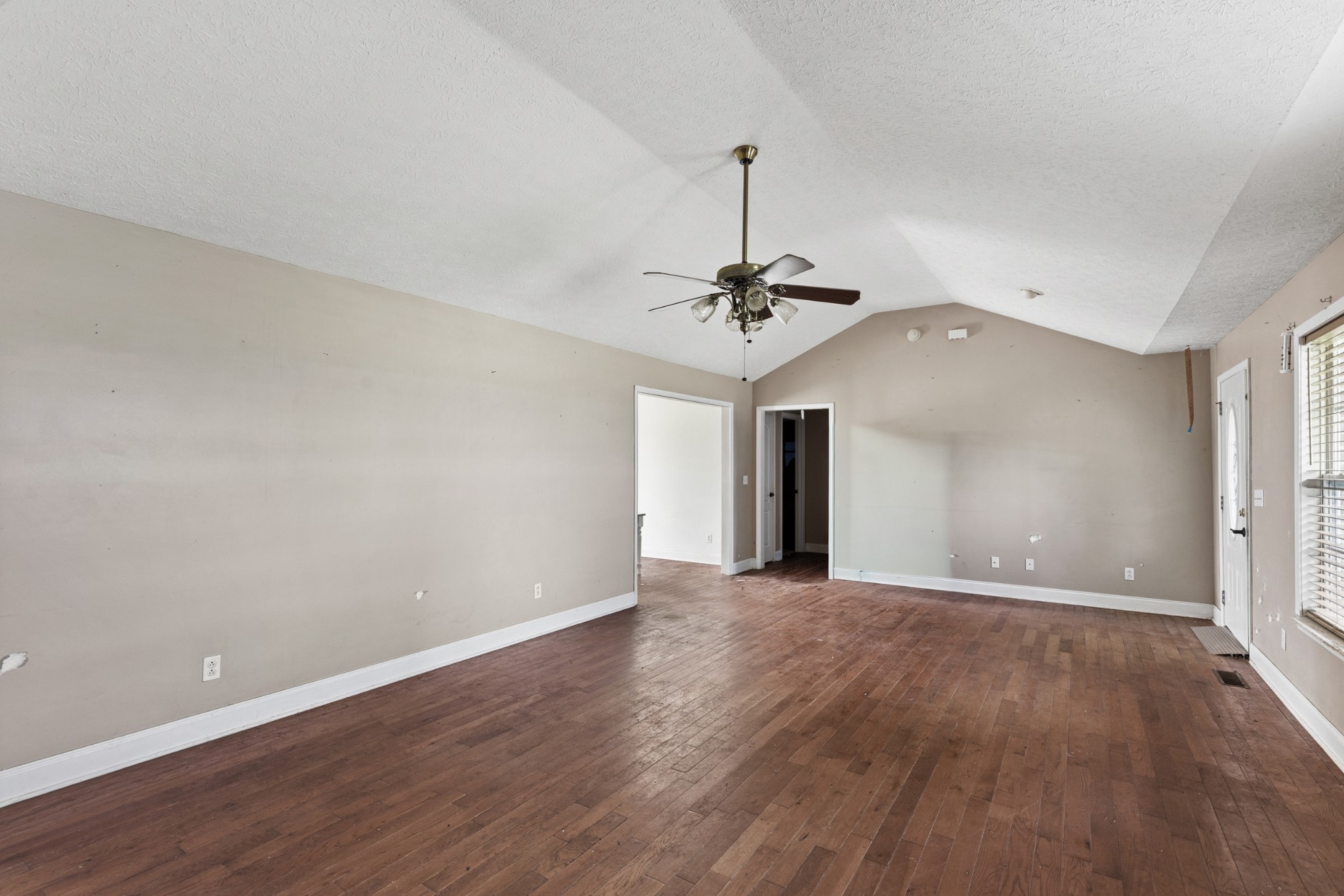 5261 Youngville Road Springfield, TN 37172 - Photo 7 of 26