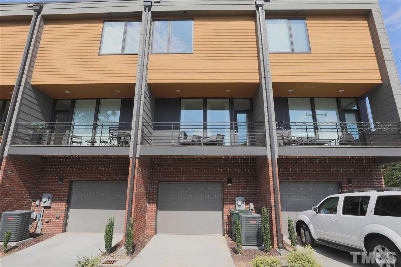 548 South Person Street Raleigh, NC 27601 - Photo 22 of 23 Gallery Image 22