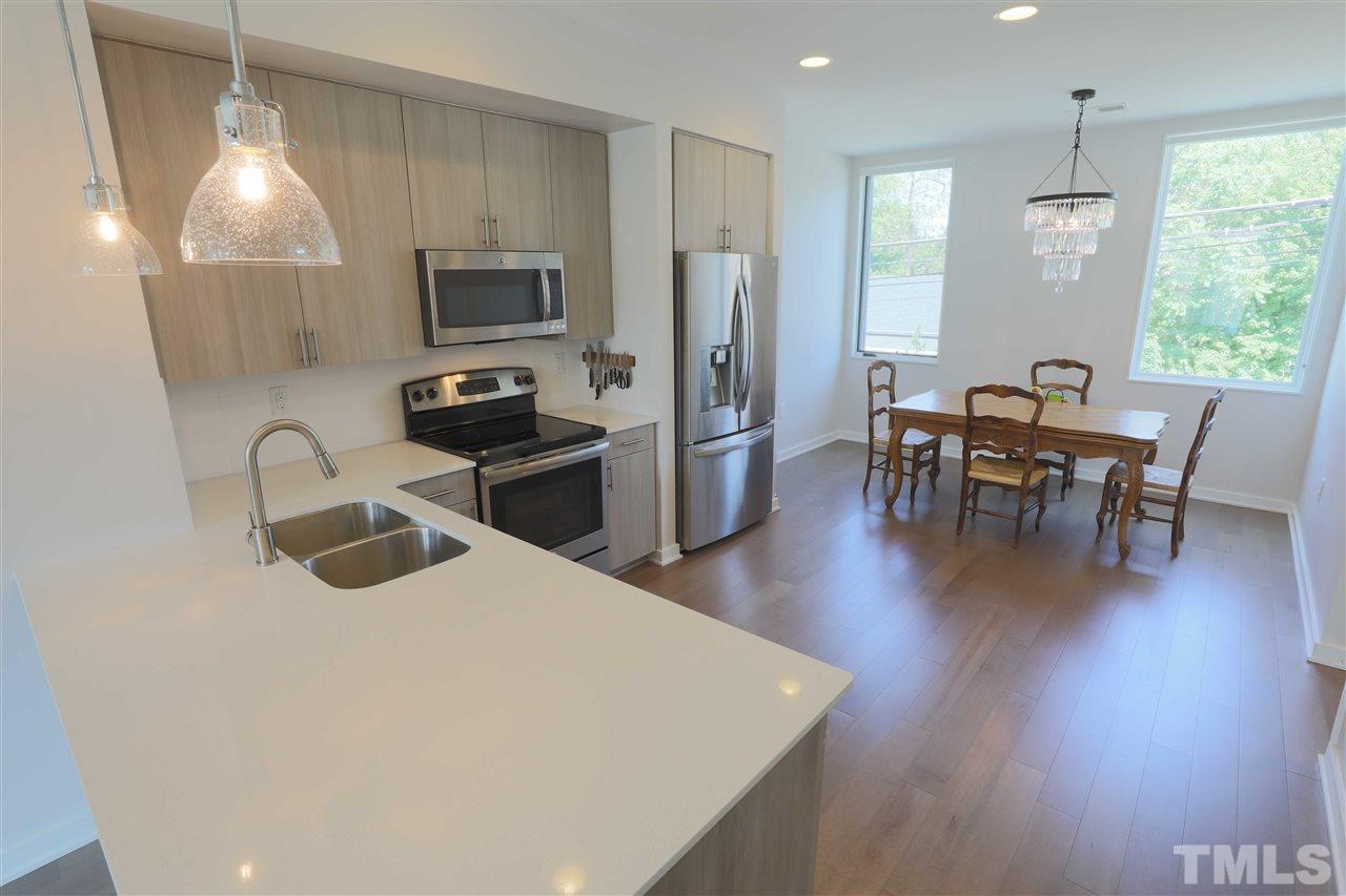 548 South Person Street Raleigh, NC 27601 - Photo 9 of 23 Gallery Image 9