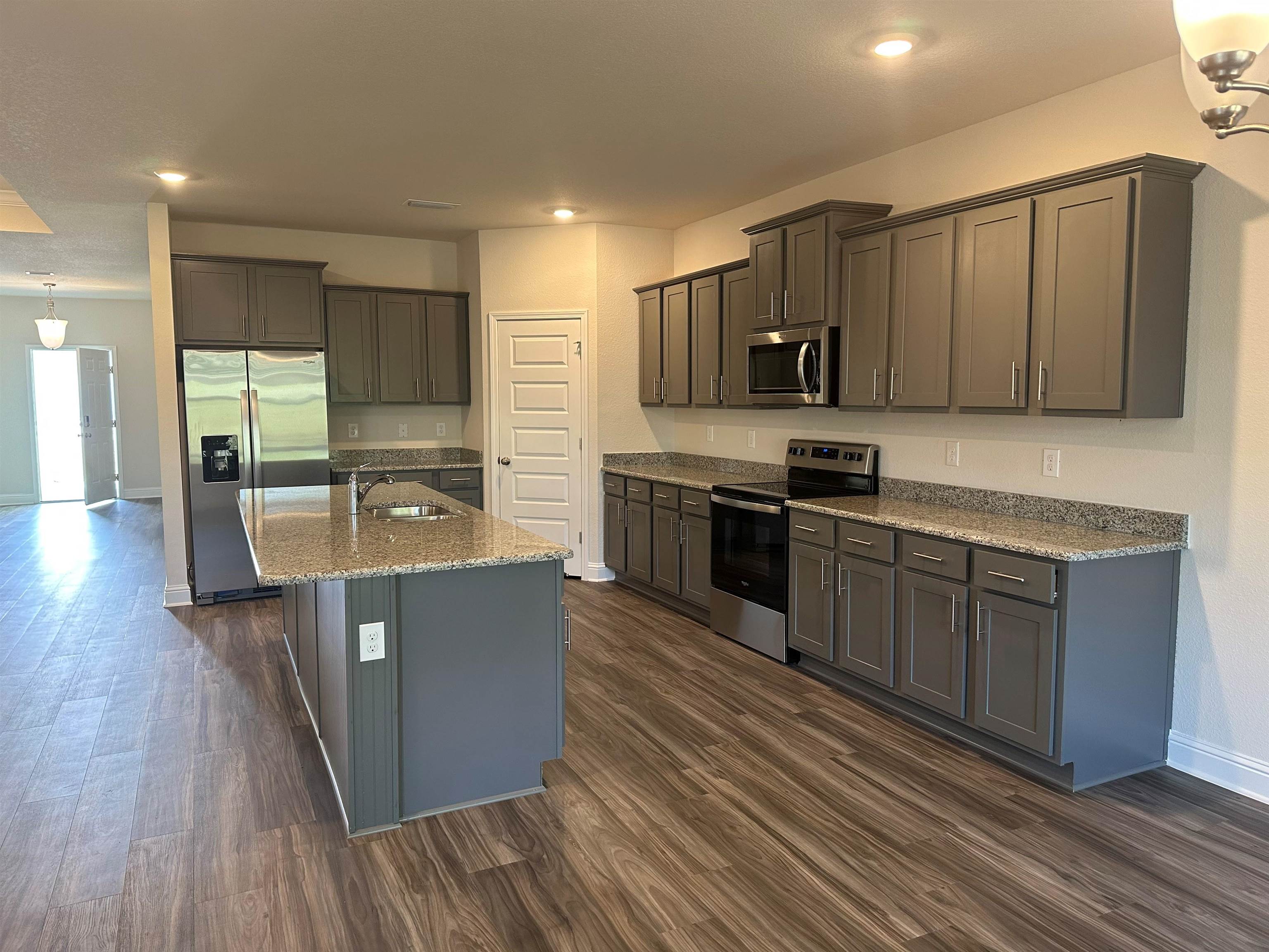 1889 Carly Street, Unit 44 Foley, AL 36535 - Photo 7 of 13 Kitchen