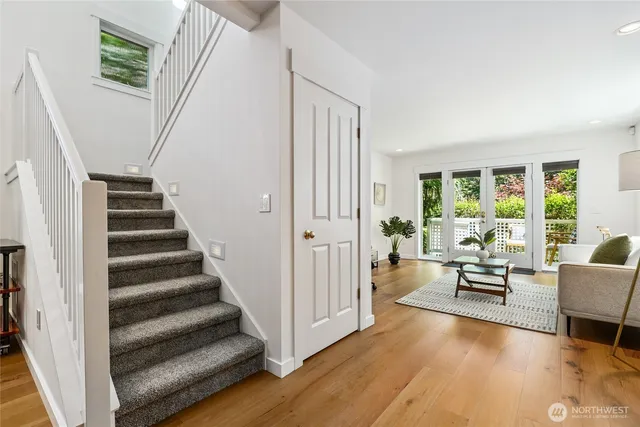 $890,000 | 917 18th Avenue, Unit C, Seattle, WA 98122