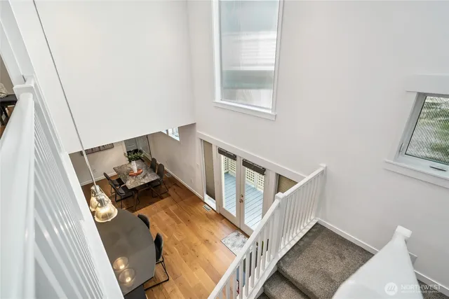 $890,000 | 917 18th Avenue, Unit C, Seattle, WA 98122