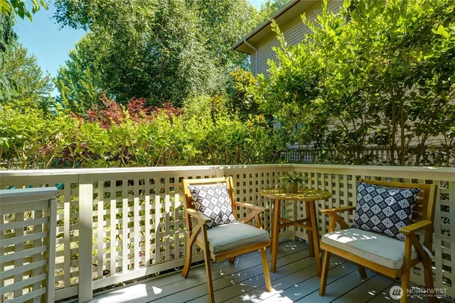 $890,000 | 917 18th Avenue, Unit C, Seattle, WA 98122