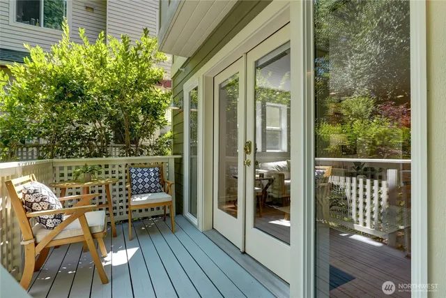 $890,000 | 917 18th Avenue, Unit C, Seattle, WA 98122