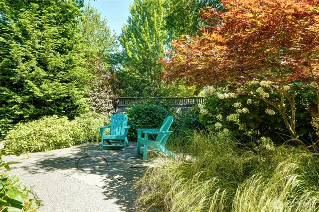 $890,000 | 917 18th Avenue, Unit C, Seattle, WA 98122