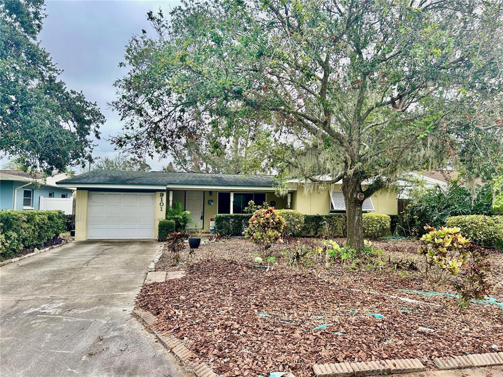 9101 3rd Street North St. Petersburg, FL 33702 - Photo 1 of 1