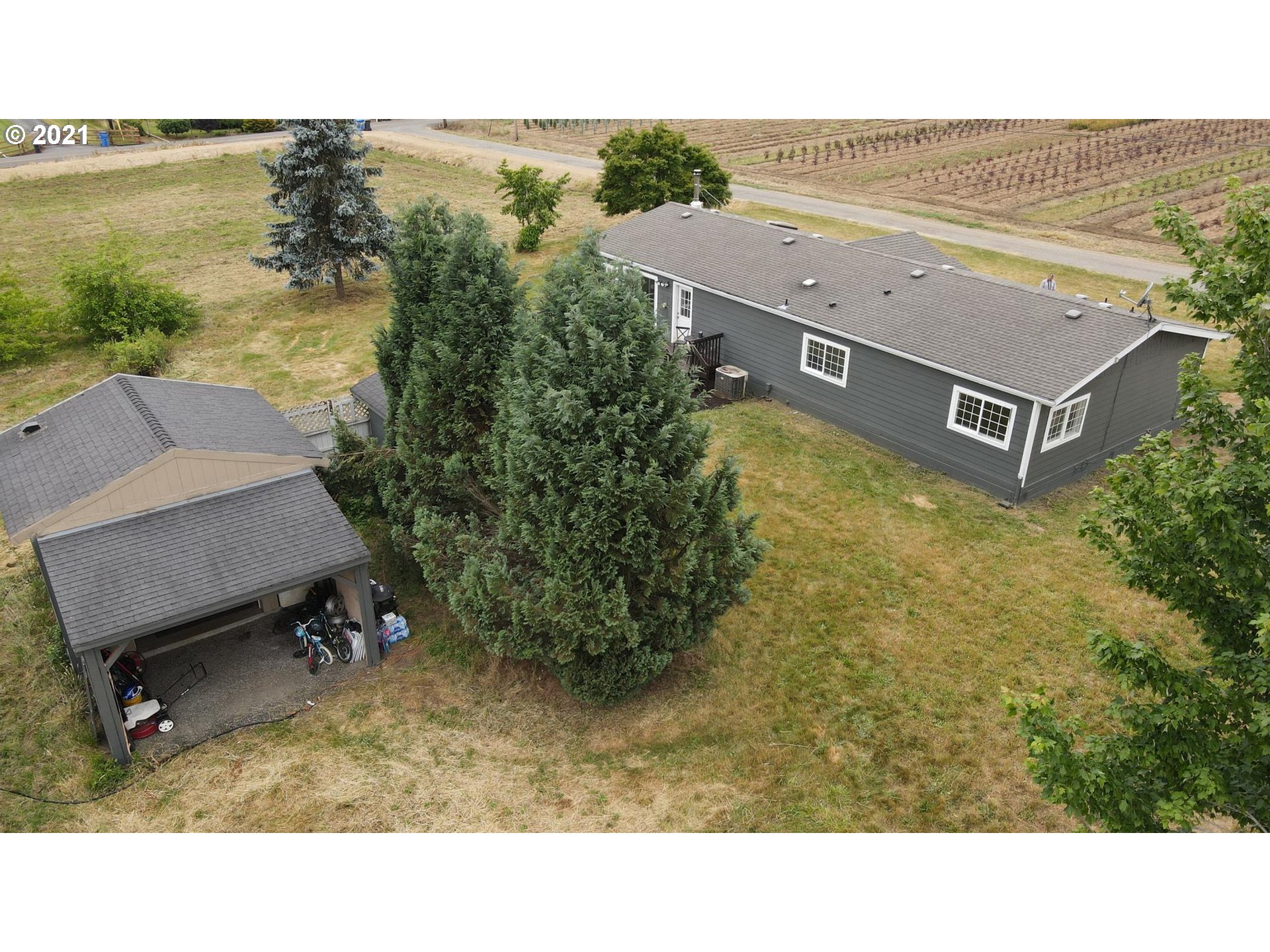 29851 Southeast Haley Road Boring, OR 97009 - Photo 21 of 26 Gallery Image 21