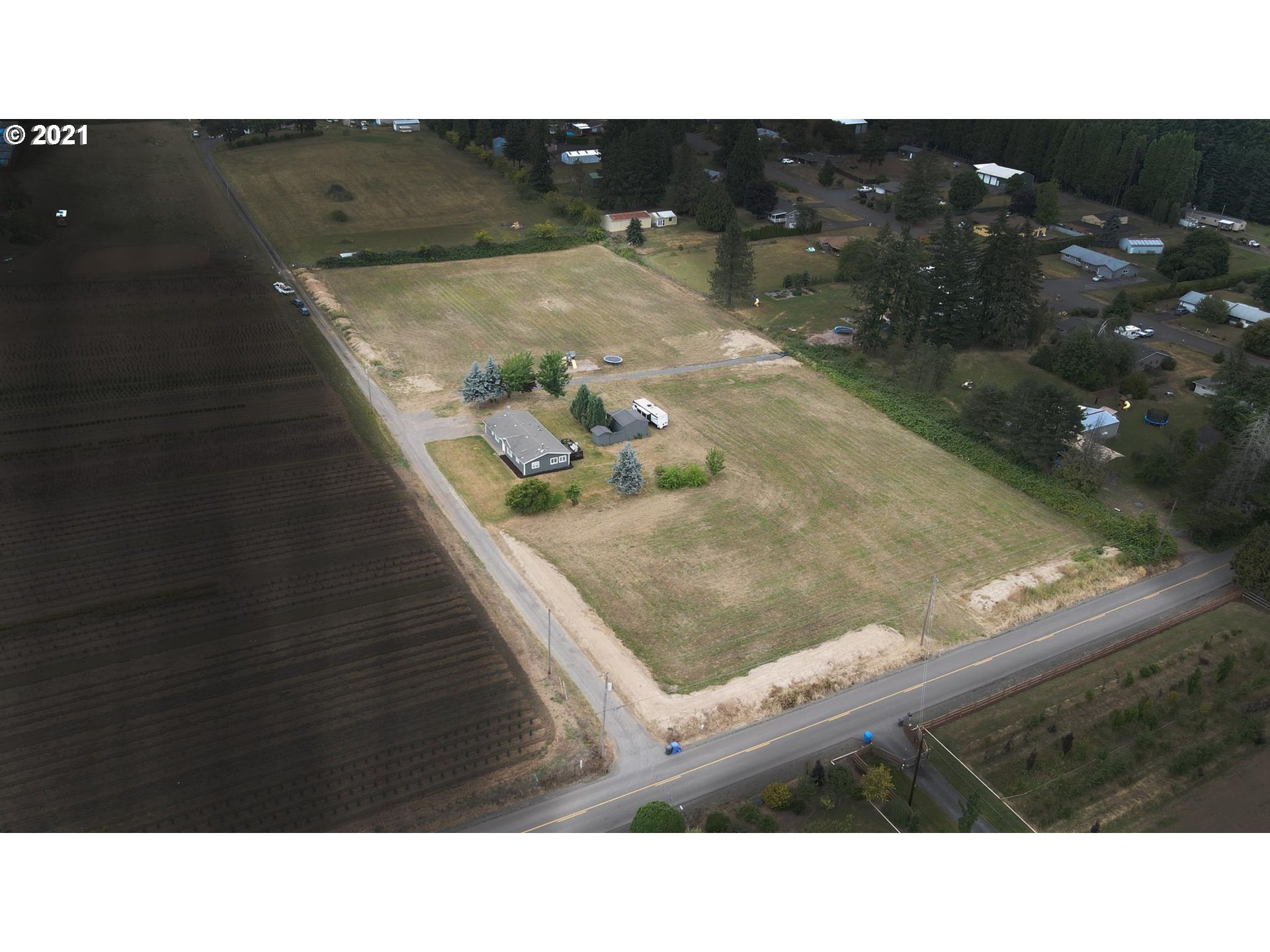 29851 Southeast Haley Road Boring, OR 97009 - Photo 25 of 26 Gallery Image 25