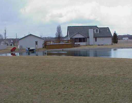 8408 Maples Road Fort Wayne, IN 46816 - Photo 2 of 8