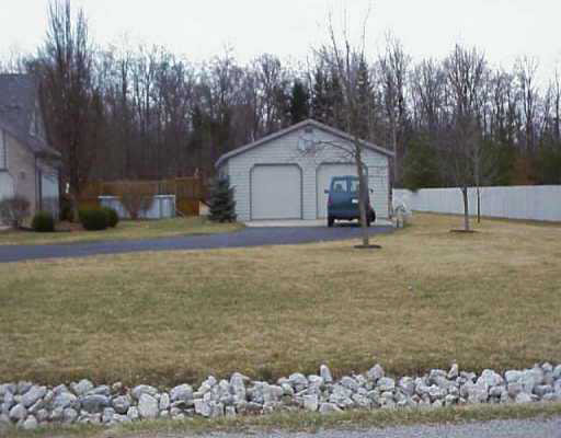 8408 Maples Road Fort Wayne, IN 46816 - Photo 6 of 8