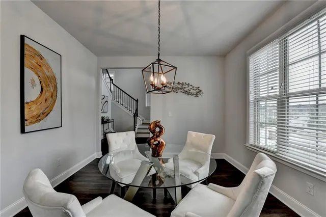 $458,000 | 2017 Yvette Way, Braselton, GA 30517