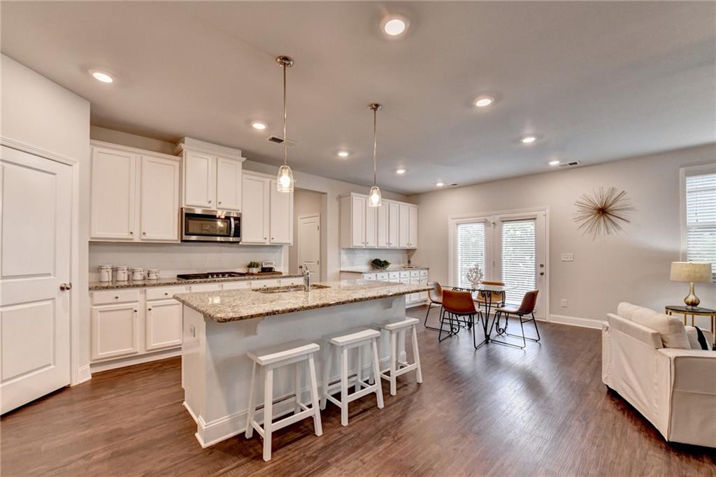 2017 Yvette Way Braselton, GA 30517 - Photo 14 of 75