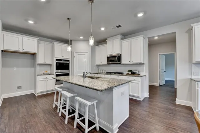 $458,000 | 2017 Yvette Way, Braselton, GA 30517