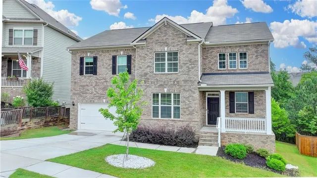 $458,000 | 2017 Yvette Way, Braselton, GA 30517
