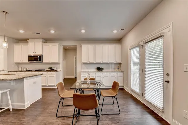 $458,000 | 2017 Yvette Way, Braselton, GA 30517