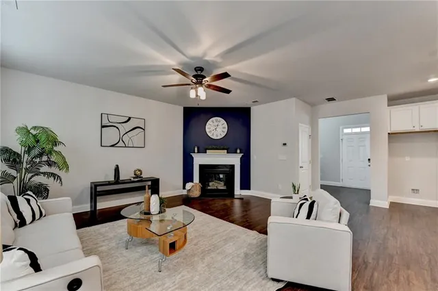 $458,000 | 2017 Yvette Way, Braselton, GA 30517