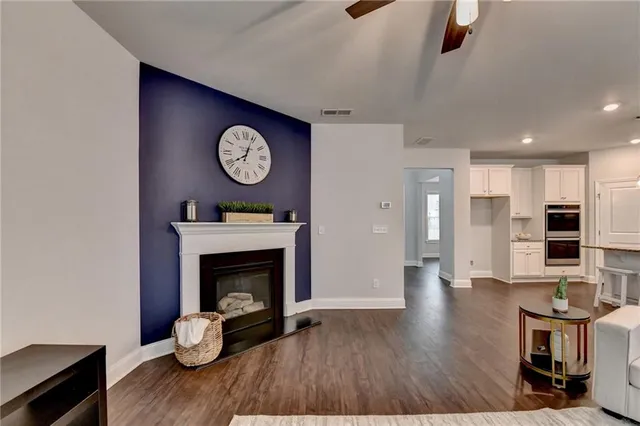 $458,000 | 2017 Yvette Way, Braselton, GA 30517