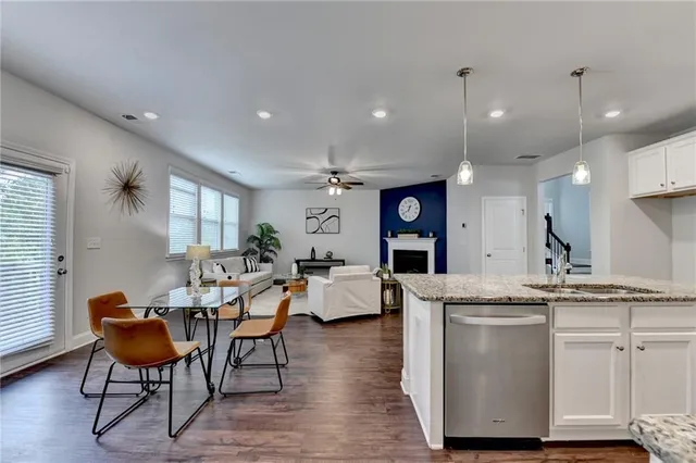 $458,000 | 2017 Yvette Way, Braselton, GA 30517