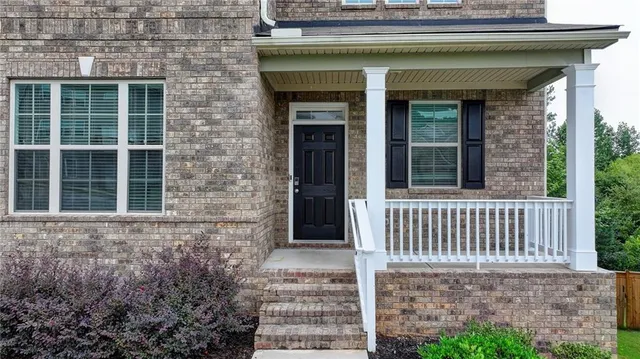 $458,000 | 2017 Yvette Way, Braselton, GA 30517