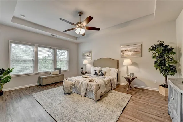 $458,000 | 2017 Yvette Way, Braselton, GA 30517