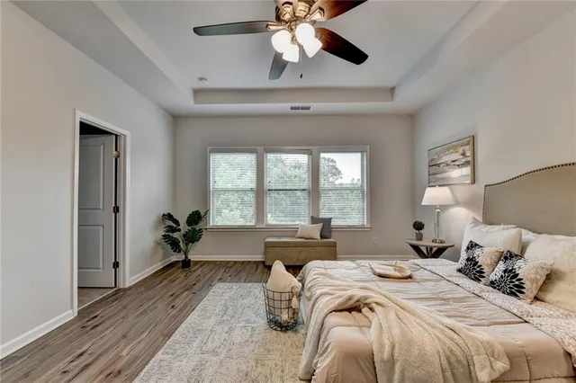 $458,000 | 2017 Yvette Way, Braselton, GA 30517