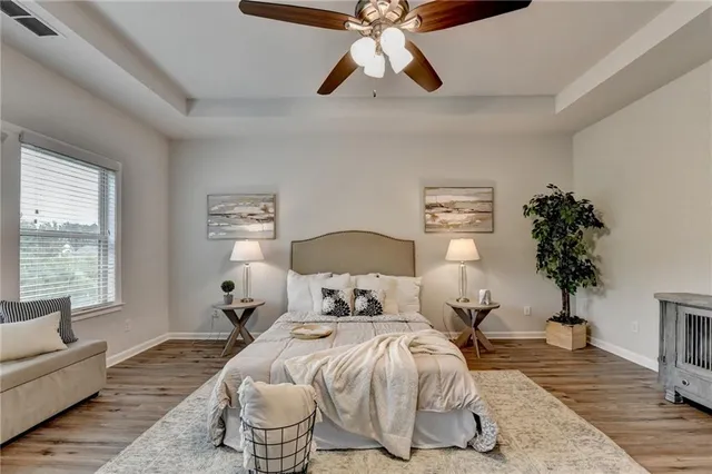 $458,000 | 2017 Yvette Way, Braselton, GA 30517