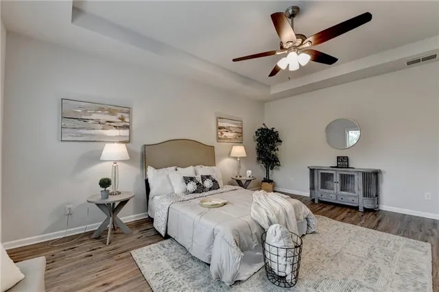 $458,000 | 2017 Yvette Way, Braselton, GA 30517