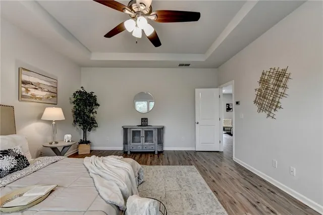 $458,000 | 2017 Yvette Way, Braselton, GA 30517