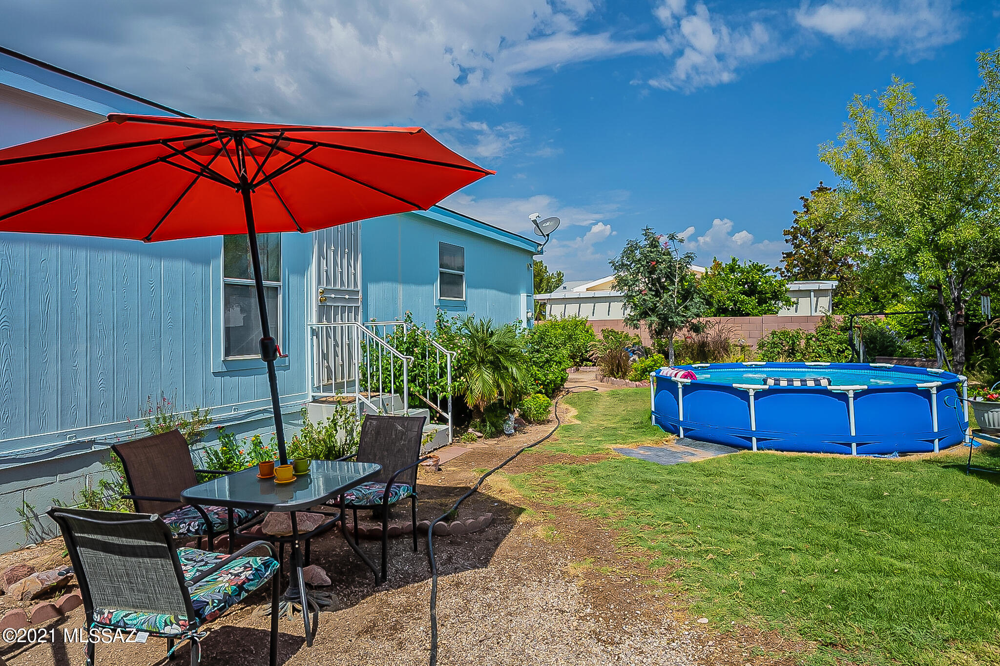 6047 East Window Ridge Lane Tucson, AZ 85756 - Photo 41 of 42 Gallery Image 41