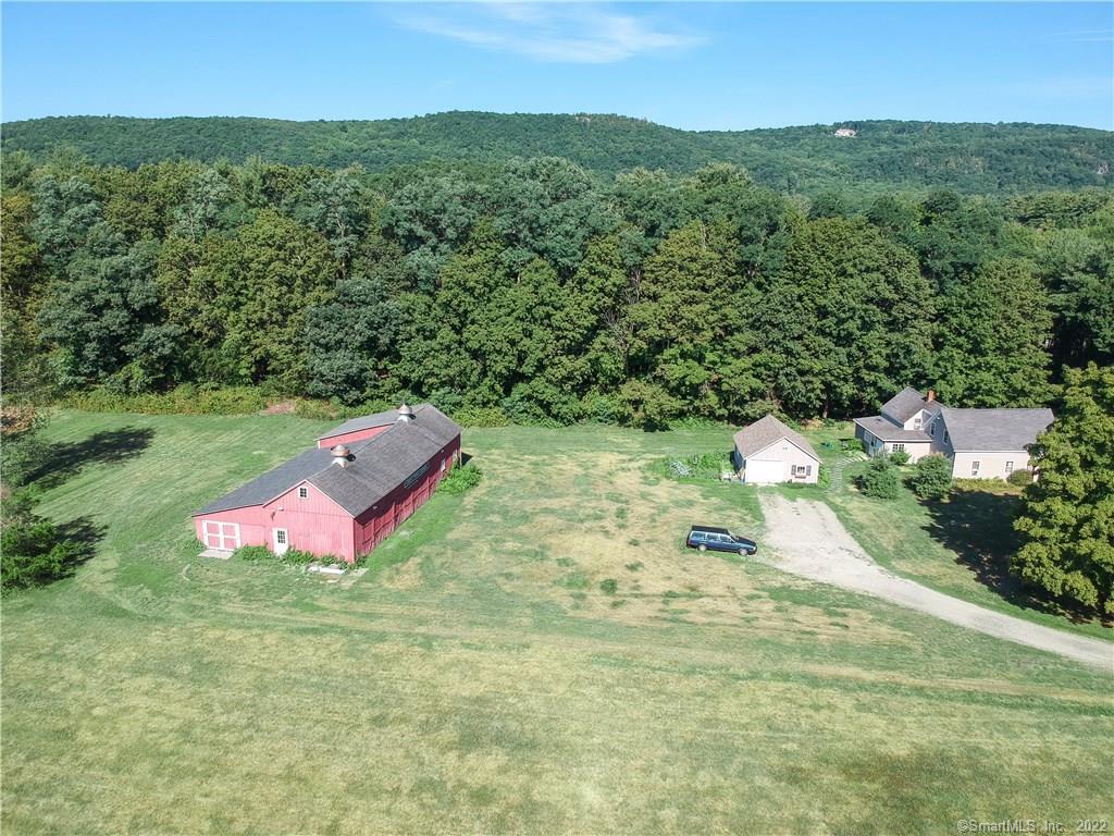 215 Great Pond Road Simsbury, CT 06070 - Photo 1 of 1