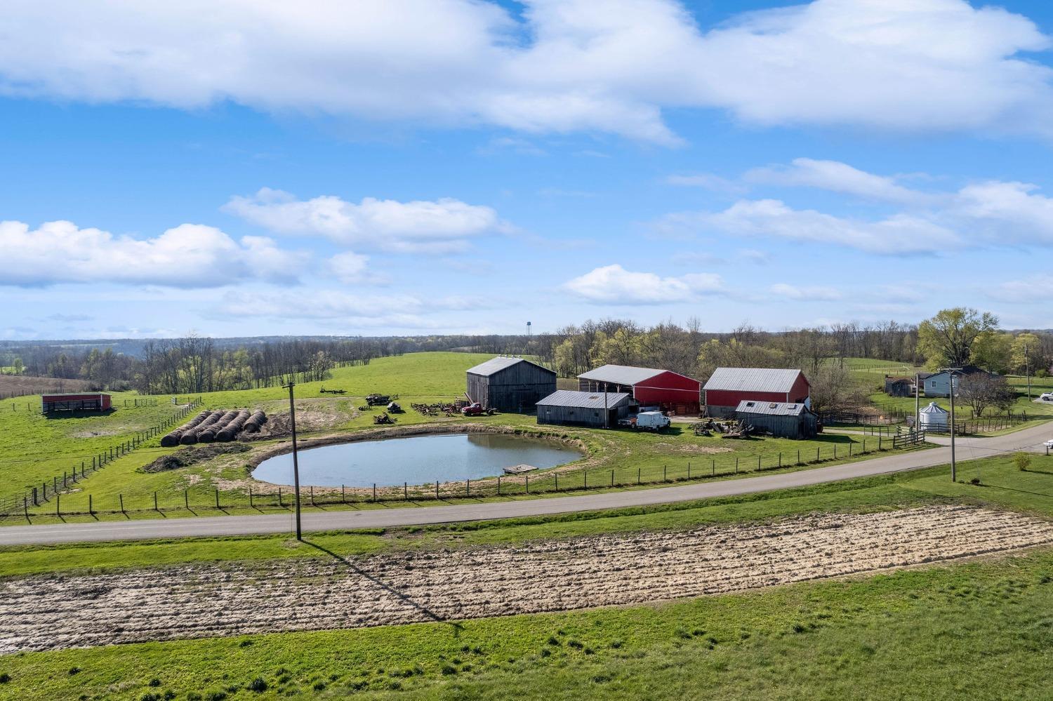 7657 Chicken Hollow Road Ripley, OH 45167 - Photo 27 of 32