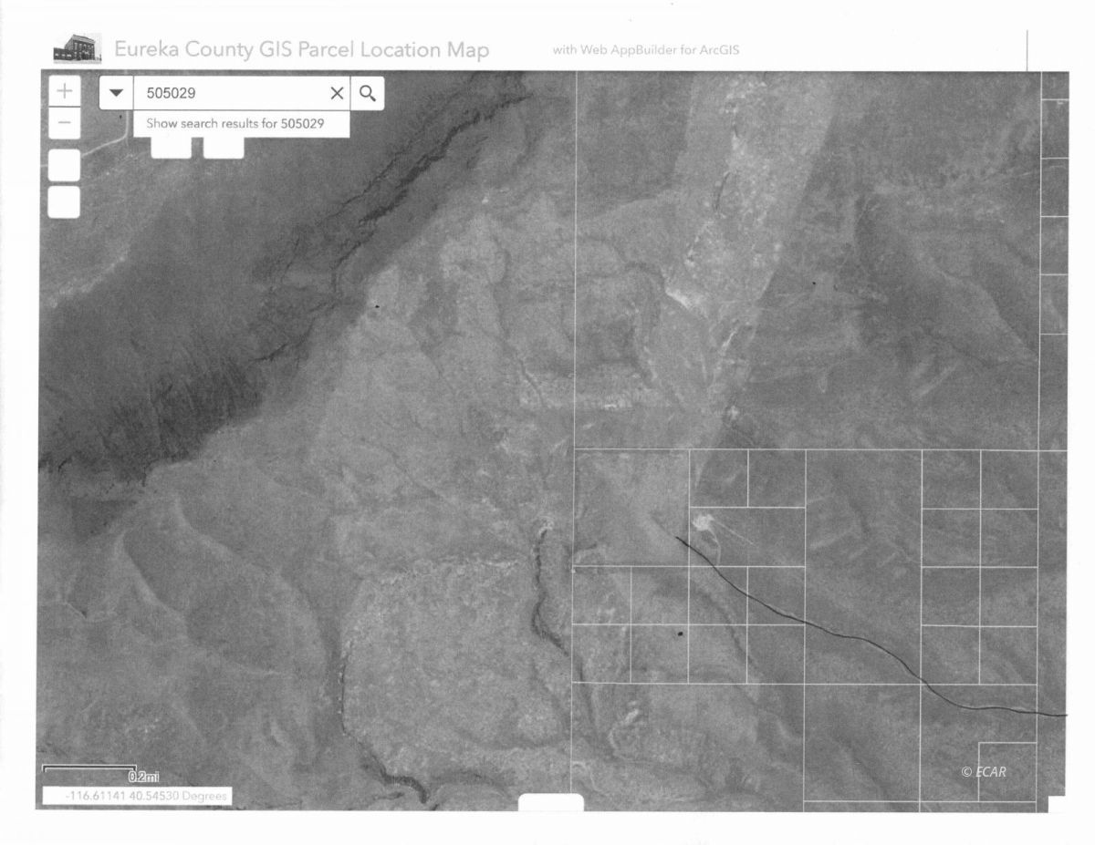 495 Transfer Site Rd Crescent Valley Crescent Valley, NV 89821 - Photo 2 of 14