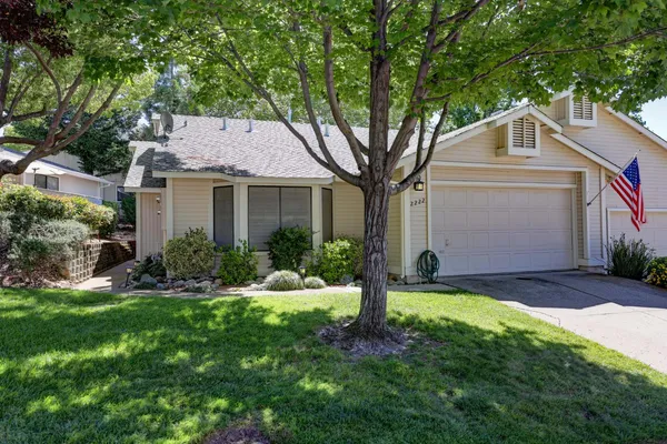 $415,000 | 2222 Country Villa Court, Unit 34, Auburn, CA 95603