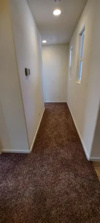 a close view of sink