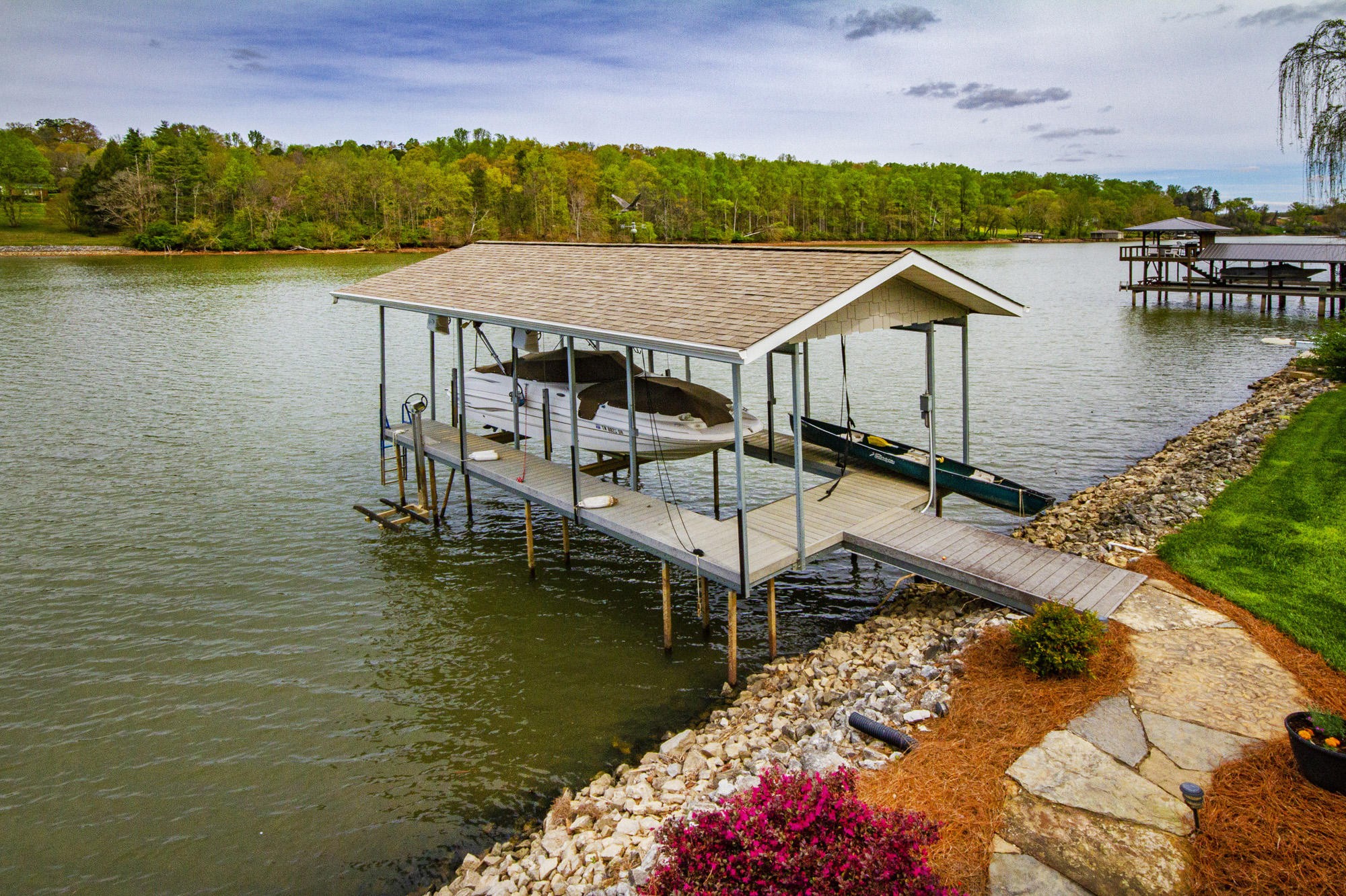 4943 Riversedge Road Louisville, TN 37777 - Photo 36 of 39 Gallery Image 36