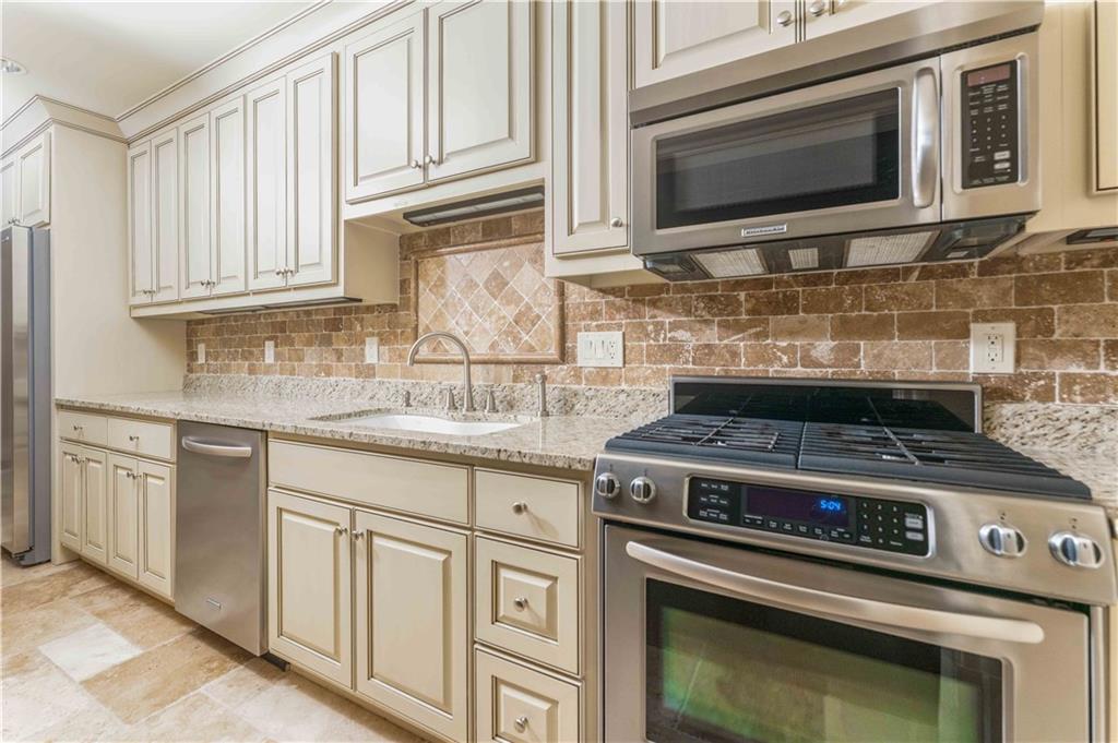 3558 Mill Creek Road Northeast Atlanta, GA 30319 - Photo 72 of 88