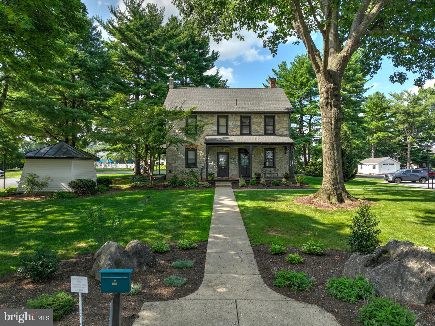 425 Valleybrook Drive Lancaster, PA 17601 - Photo 26 of 50
