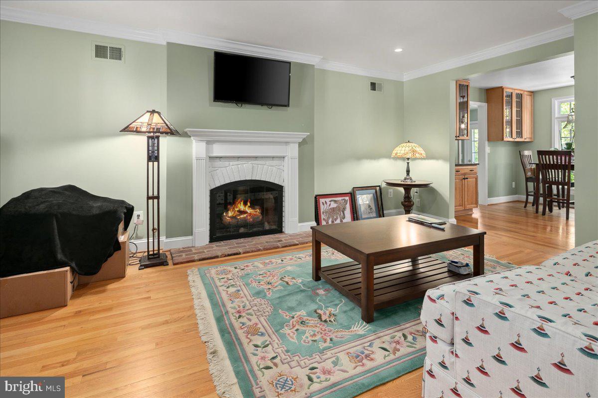 9312 Old Mansion Road Alexandria, VA 22309 - Photo 23 of 76 Gallery Image 23