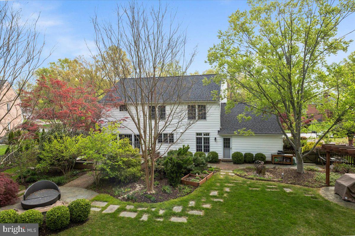 9312 Old Mansion Road Alexandria, VA 22309 - Photo 51 of 76 Gallery Image 51