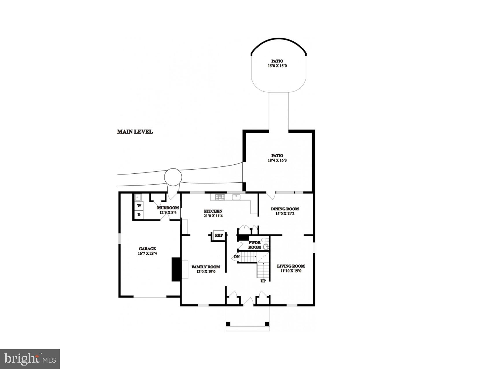9312 Old Mansion Road Alexandria, VA 22309 - Photo 56 of 76 Gallery Image 56