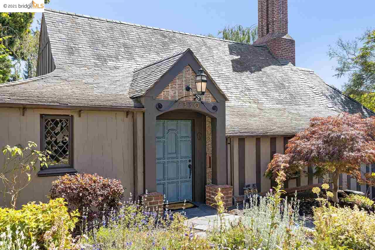 2330 Vine Street Berkeley, CA 94708 - Photo 1 of 1